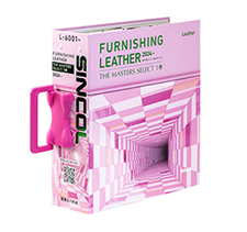 FURNISHING LEATHER catalog