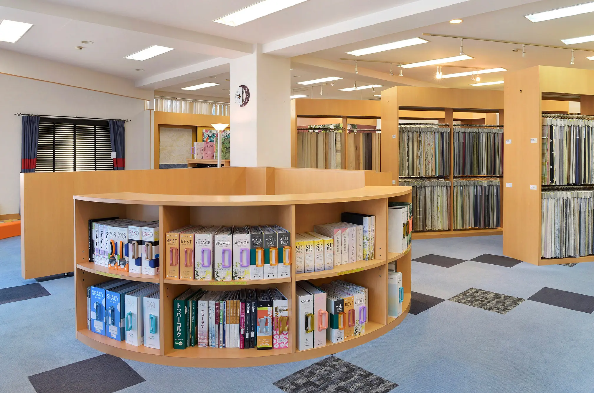 名古屋ショールーム