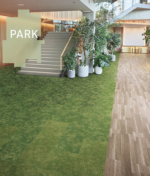 PARK