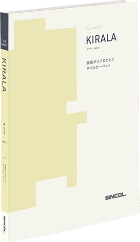 kiralaカタログ