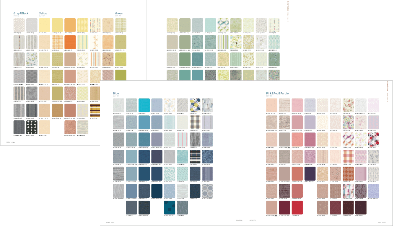 Color Index