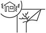 ひび割れに強い