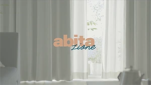 「アビタジオーネ 2025-2028」カタログ紹介動画