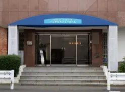 自由が丘ショールーム外観