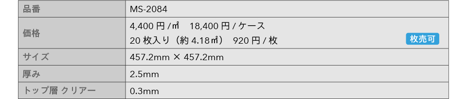 MS-2084