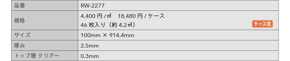 RW-2277