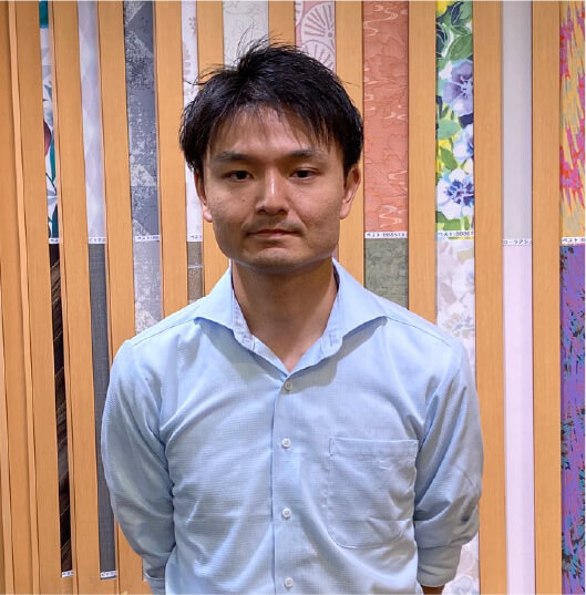 古川 大樹
