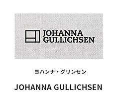 JOHANA GULLICHSEN