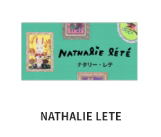 NATHALIE LETE
